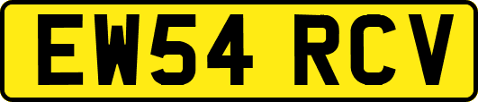 EW54RCV