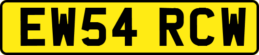 EW54RCW
