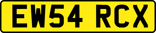 EW54RCX