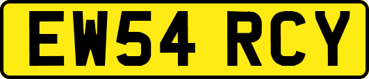 EW54RCY