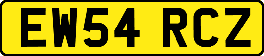 EW54RCZ