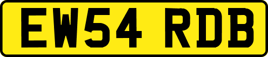 EW54RDB