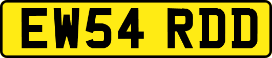 EW54RDD