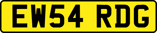 EW54RDG