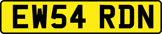 EW54RDN