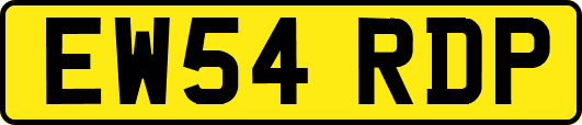EW54RDP