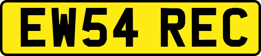 EW54REC