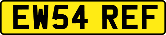 EW54REF