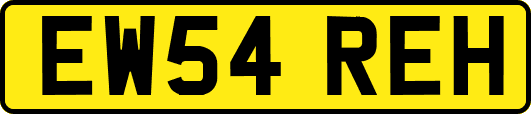 EW54REH