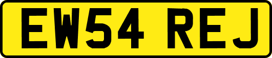 EW54REJ