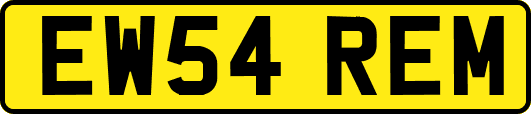EW54REM