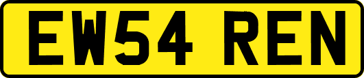 EW54REN