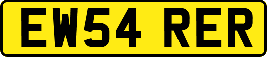 EW54RER