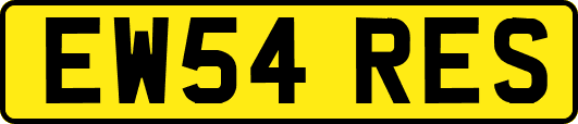 EW54RES