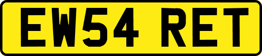EW54RET