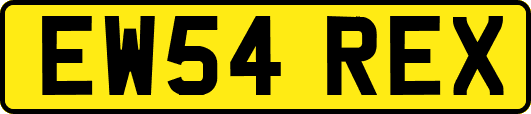 EW54REX