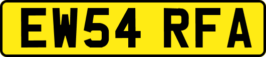 EW54RFA