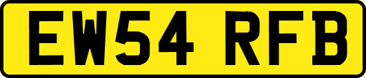 EW54RFB
