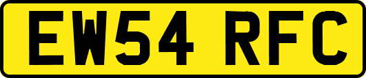 EW54RFC