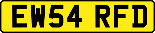EW54RFD