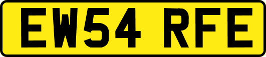EW54RFE