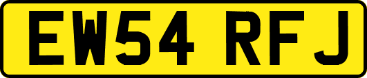 EW54RFJ