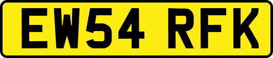 EW54RFK
