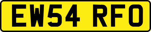EW54RFO