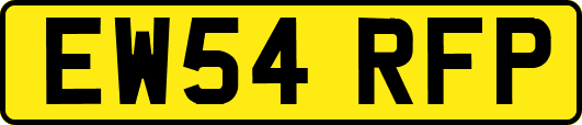 EW54RFP