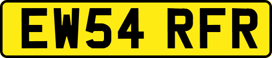 EW54RFR