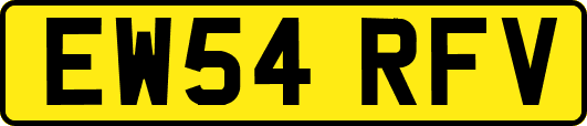 EW54RFV