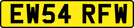 EW54RFW