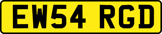 EW54RGD