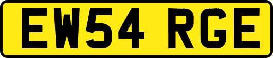 EW54RGE