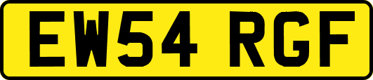 EW54RGF