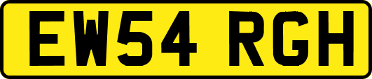 EW54RGH