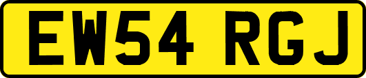 EW54RGJ