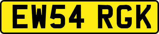 EW54RGK
