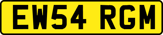 EW54RGM
