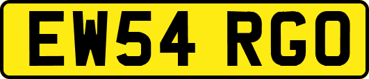 EW54RGO
