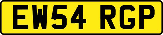 EW54RGP