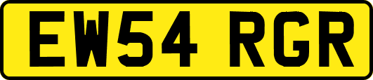 EW54RGR