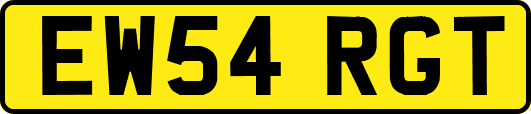 EW54RGT