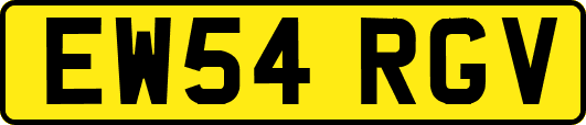 EW54RGV