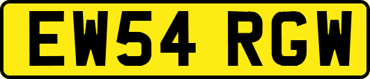 EW54RGW