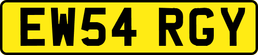 EW54RGY