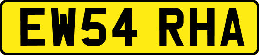 EW54RHA