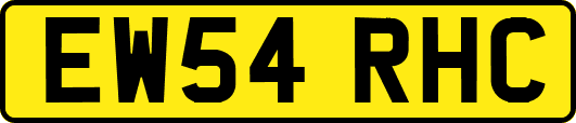 EW54RHC