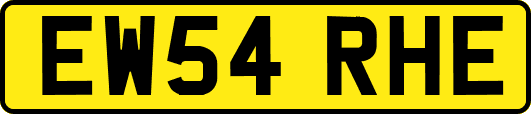 EW54RHE