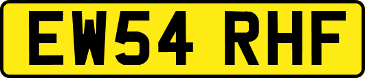 EW54RHF